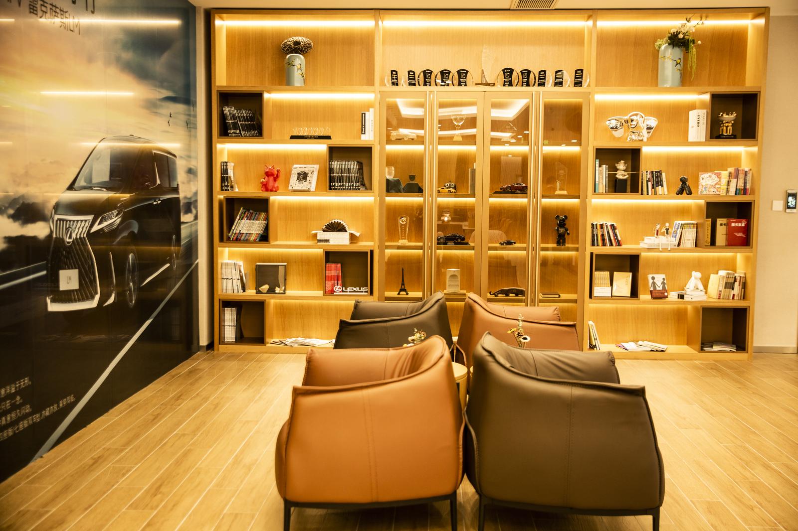 longsheng-lexus image 2
